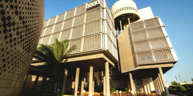 La BOAD célèbre son jubilé d’or