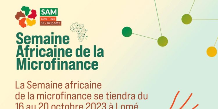 Le Togo abrite la Semaine africaine de la microfinance du 16 au 20 octobre