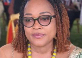 FRANCE-TOGO : La Maire Adjo Agbaglo en visite de travail à Arles