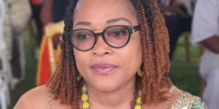 FRANCE-TOGO : La Maire Adjo Agbaglo en visite de travail à Arles