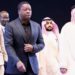 Faure Gnassingbé à Riyad pour le Sommet Afrique-Arabie Saoudite