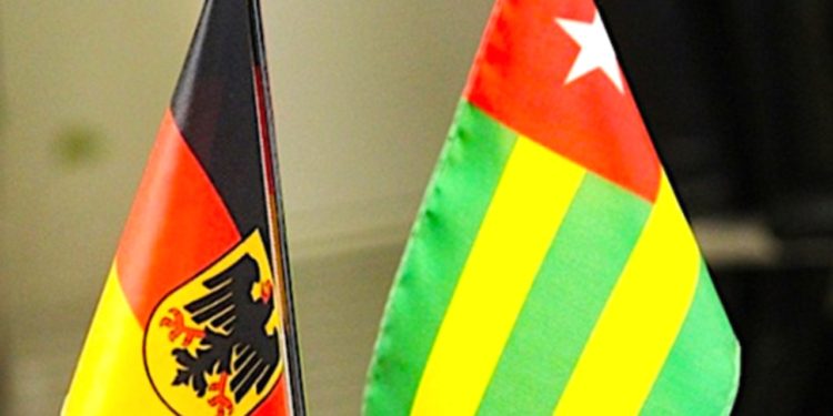 L’Allemagne continue de soutenir le développement au Togo avec une enveloppe de 13 milliards Fcfa