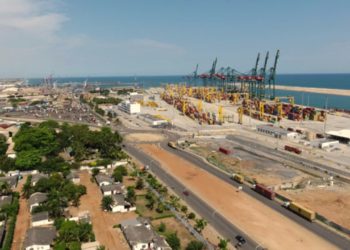 PORT DE LOME : Epaltogo.com et osipaye.com améliorent la qualité des services