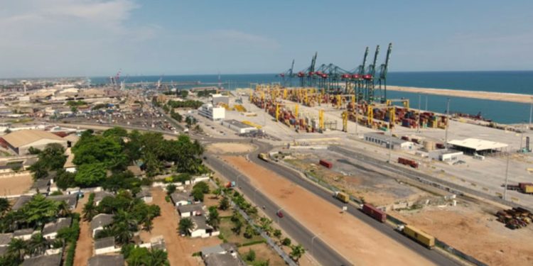 PORT DE LOME : Epaltogo.com et osipaye.com améliorent la qualité des services