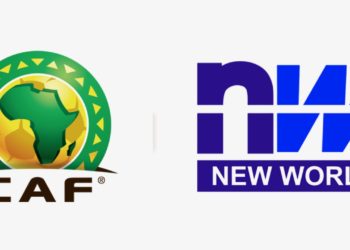 TOGO/Audiovisuel : New World Tv détient les droits exclusifs de diffusion de la CAF pour 3 ans
