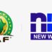 TOGO/Audiovisuel : New World Tv détient les droits exclusifs de diffusion de la CAF pour 3 ans