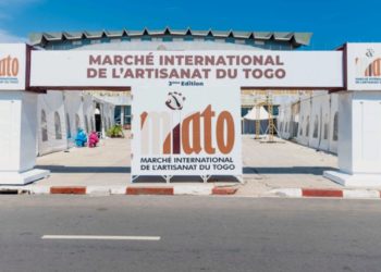 TOGO : Clap de fin pour MIATO saison 3