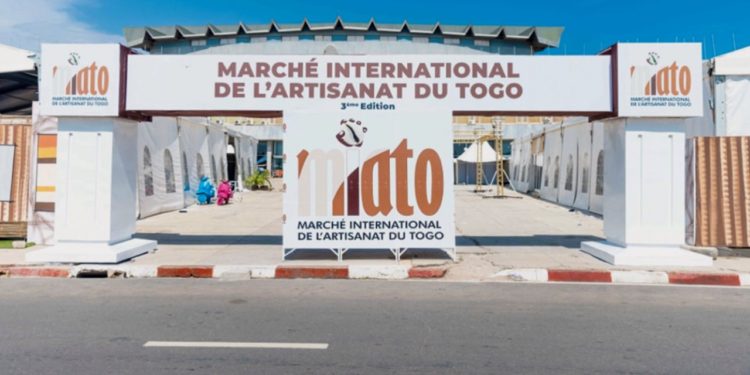 TOGO : Clap de fin pour MIATO saison 3