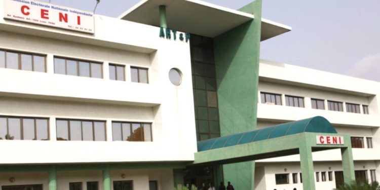 TOGO : Elections législatives et régionales repoussées au début 2024