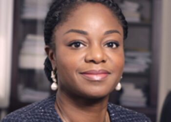 TOGO: Cina Lawson participe au Forum économique de Davos