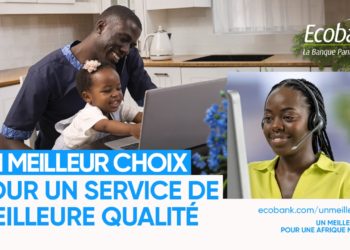 Le Groupe Ecobank dévoile sa nouvelle campagne de marque