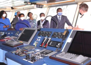 TOGO, un hub digital en devenir