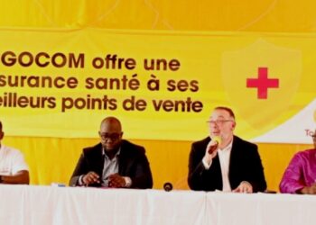 Togocom Lance « Alafia 2024 »