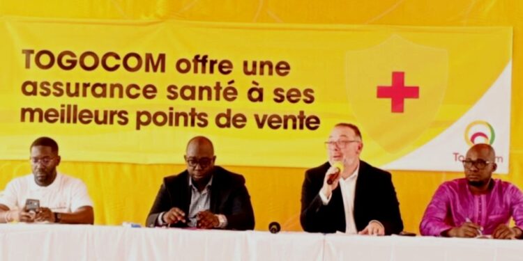 Togocom Lance « Alafia 2024 »