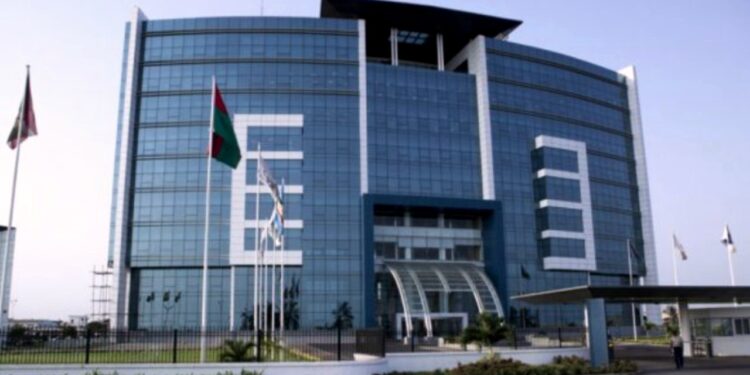 Groupe Ecobank : Nouvelle stratégie de croissance, nouvelles nominations