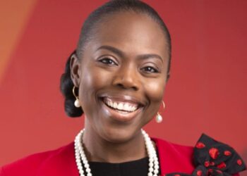 ECOBANK : Abena Osei-Poku, nouvelle Directrice régionale pour l’Afrique de l’ouest anglophone