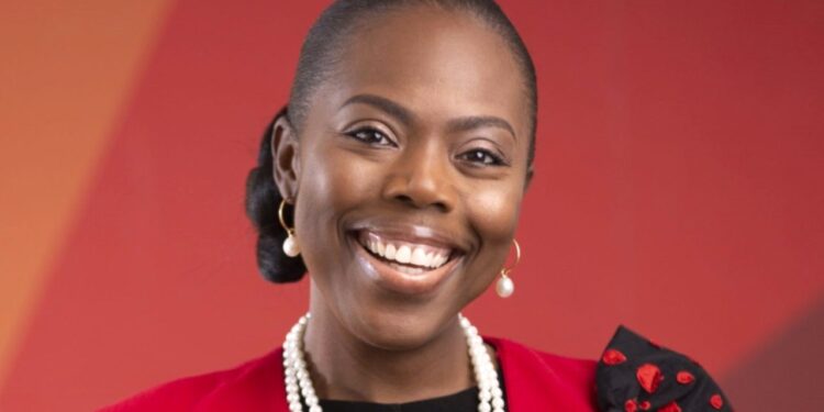 ECOBANK : Abena Osei-Poku, nouvelle Directrice régionale pour l’Afrique de l’ouest anglophone
