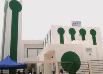 Fête de l’Aïd el-Fitr : L’Union musulmane du Togo confirme la date du 10 avril