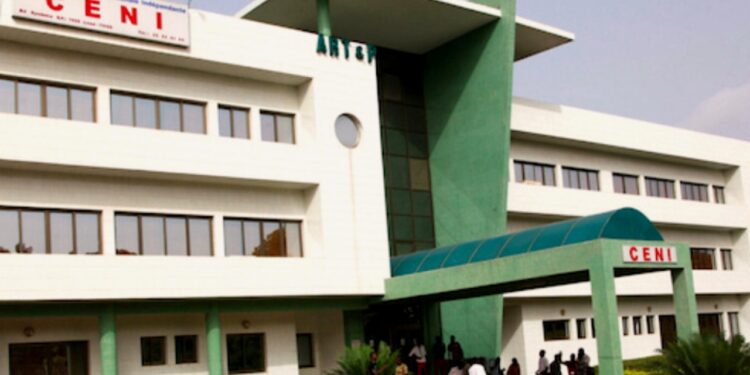 TOGO : Dernière ligne droite pour des élections législatives et régionales couplées