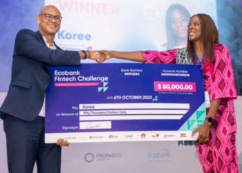 Le groupe Ecobank lance le Fintech Challenge 2024