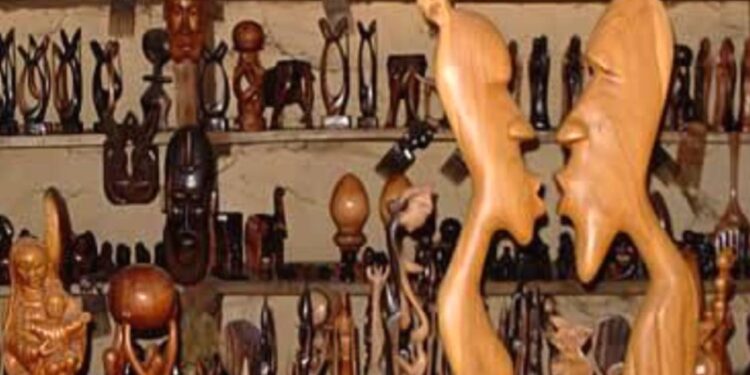 TOGO/JAT 2024 : L’artisanat à l’honneur du 28 juin au 10 juillet