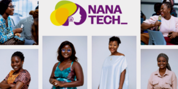 TOGO: L’ATD lance Nana Tech