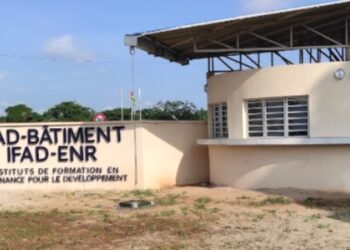TOGO-Formation professionnelle : Début des inscriptions aux IFAD