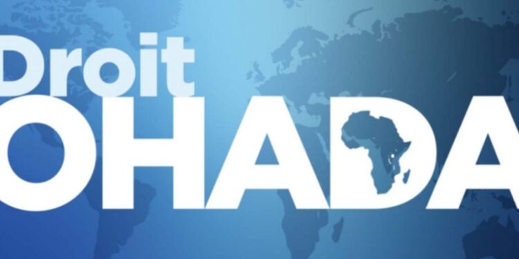 TOGO: L’UNIDA offre les Codes OHADA à l’Ordre des avocats