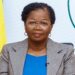 TOGO: Victoire Tomégah-Dogbé nommée Premier ministre de transition