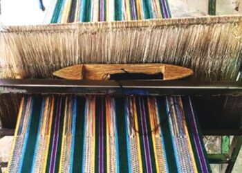 BURKINA FASO : Le gouvernement interdit l’importation des fils et des pagnes tissés