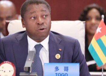 FOCAC 2024 : Les conditions d’une bonne gouvernance selon Faure Gnassingbé