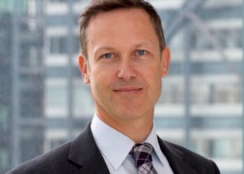 Gwilym Jones, nouvel ambassadeur de l’UE au Togo