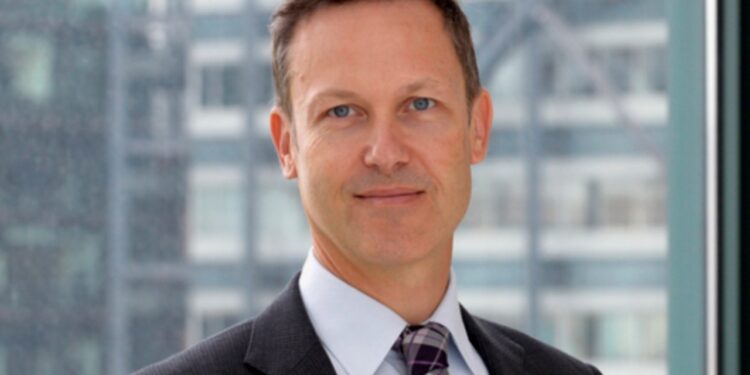 Gwilym Jones, nouvel ambassadeur de l’UE au Togo