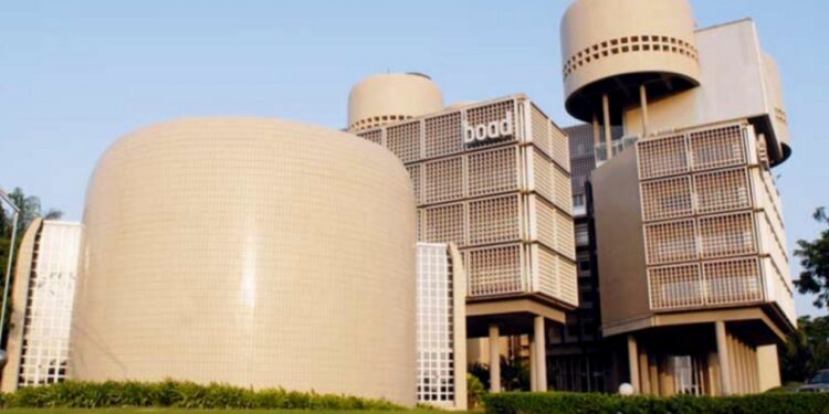 La BOAD finance l’électrification rurale au Togo