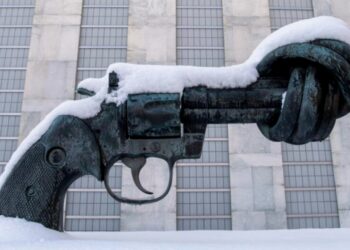 ONU: L’Art au service de la Paix