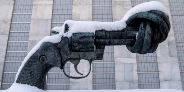 ONU: L’Art au service de la Paix