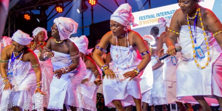 TOGO: Le FIHA 2024 du 13 au 18 Novembre