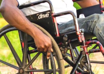 TOGO: Les Etats-Unis renforcent la résilience des personnes handicapées