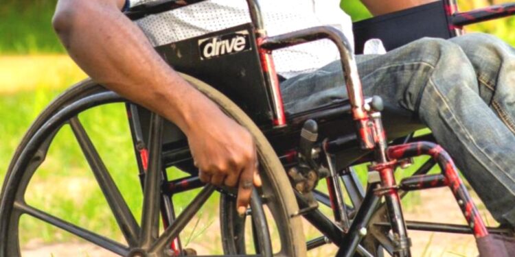 TOGO: Les Etats-Unis renforcent la résilience des personnes handicapées