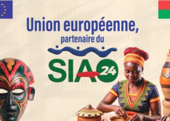 BURKINA FASO : L’Union européenne soutient SIAO 2024