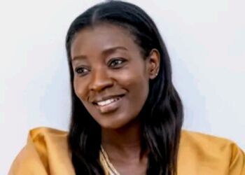 Coumba Dieng Sow, nouvelle Coordonnatrice résidente de l’ONU au Togo