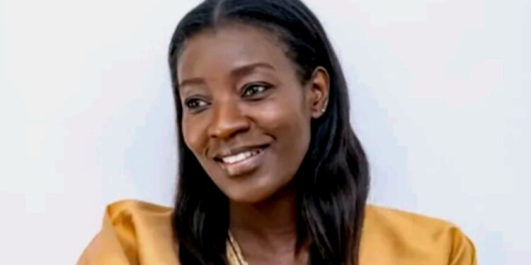 Coumba Dieng Sow, nouvelle Coordonnatrice résidente de l’ONU au Togo