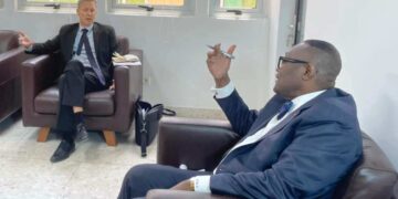 L’Union Européenne apporte son soutien à la CCI-Togo