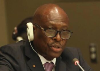 TOGO : Décès de Simféitchéou Pré, Ministre-conseiller à la présidence