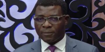 TOGO : Justin Pilanté, nouveau Directeur général de l’INAM