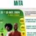 TOGO: Le CORAF organise MITA 2024 du 21 au 25 octobre à Lomé