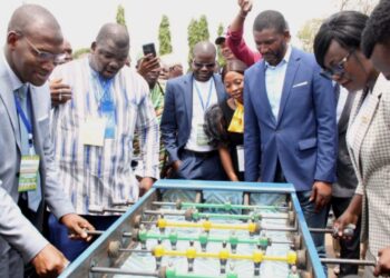 TOGO: Le Festival des loisirs ouest-africains se tient à Lomé les 15 et 16 novembre