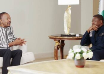 Afriland First Group projette la création d’une holding régionale au Togo