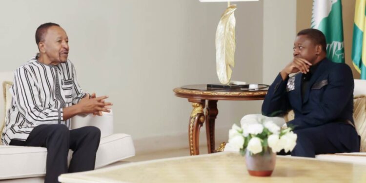 Afriland First Group projette la création d’une holding régionale au Togo