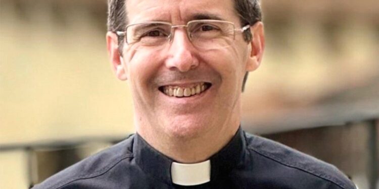 Diplomatie vaticane: Mgr Rubén Darío Ruiz Mainardi, nouveau Nonce couvrant le Bénin et le Togo